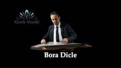 Bora Dicle Uşşak Kanun Taksimi