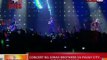 BT: Concert ng Jonas Brothers sa Pasay City, dinagsa ng fans