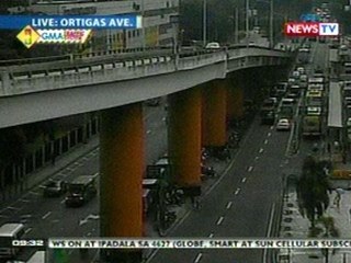 NTVL: Traffic update as of 9:32 a.m. (Oct. 20, 2012)