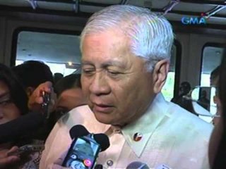 Pilipinas, nag-donate ng P8-M para sa mga nasalanta ng mga lindol sa China nitong Setyembre