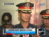 Saksi: Mahigit P48-M halaga ng hinihinalang shabu, nasamsam sa raid sa Caloocan