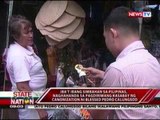 Simbahan sa Pilipinas, naghahanda sa pagdiriwang kasabay ng canonization ni Blessed Pedro Calungsod