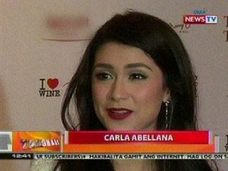BT: Carla Abellana, planong magpakasal sa edad na 30 anyos