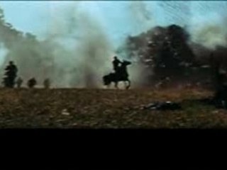 La conquête de l'Ouest