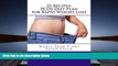 Download [PDF]  35 Recipes: PCOS Diet Plan for Rapid Weight Loss: Whole Food Plant Based Vegan