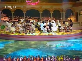 Los Inhumanos - Fary Torero