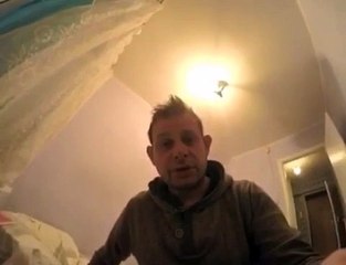 Новый год- УХОДИ !!!!