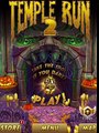 Temple Run 2: Spooky Summit Map - SCARLETT BAT Gameplay | Halloween 2016 UPDATE By Imangi Studios