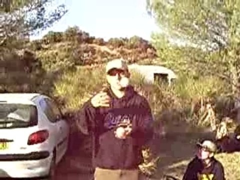 teuf TTK / FTPT / bordelique assemble