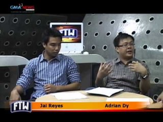 FTW: What happened to San Sebastian?