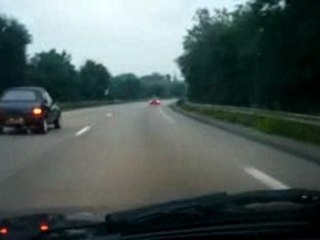 Olivpostman qui nous fait coucou