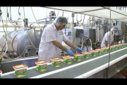 Englehart , Triple A Cheese Co. Ltd. | Largest Feta Cheese Manufacturer in Canada.