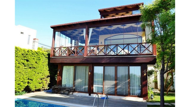 Yalıkavak Bodrum Satılık Villa