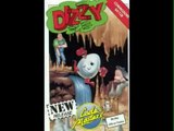 C64: Dizzy - The Ultimate Cartoon Adventure (1988)