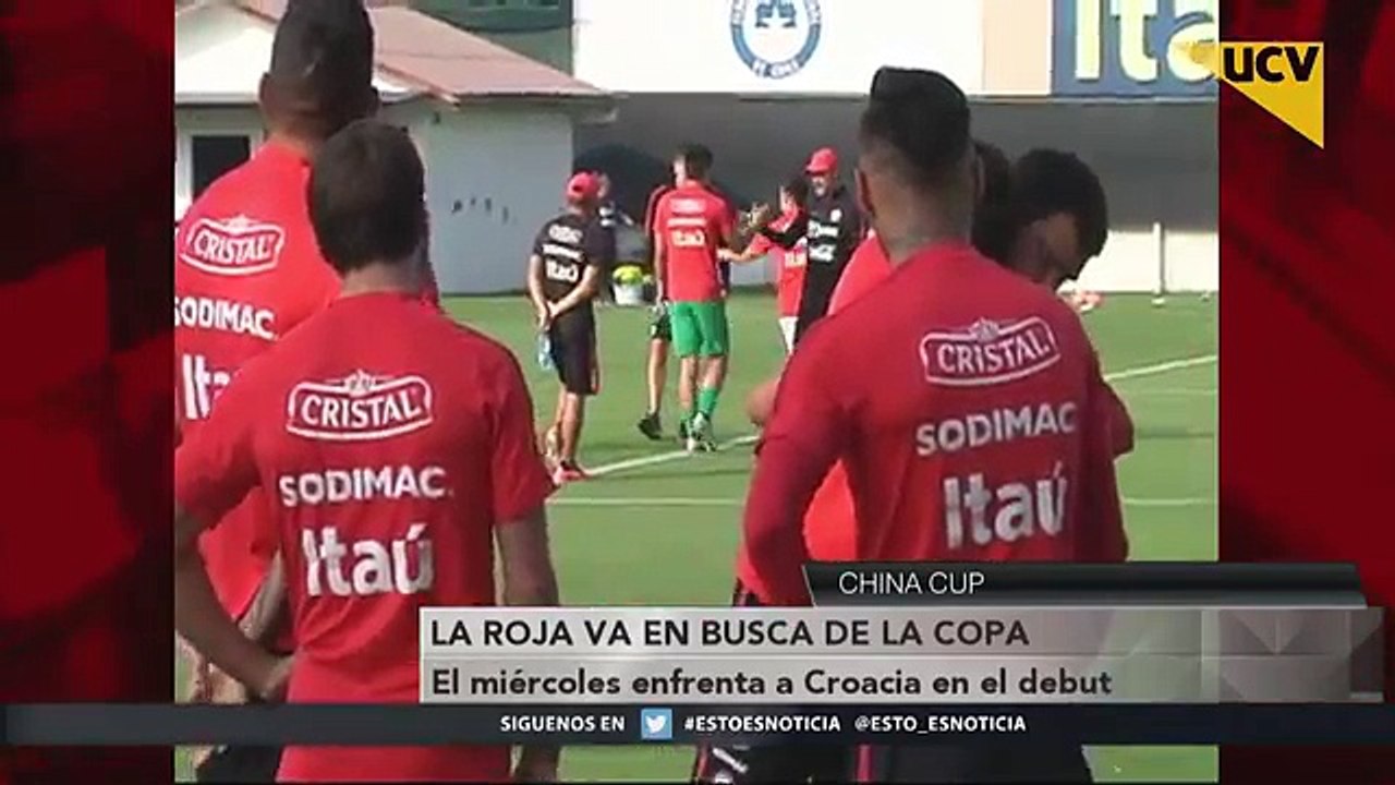 UCV TV Noticias Central (09-01-2017) - Capítulo Completo