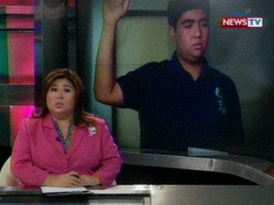 SONA: Anger Management