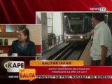 KB: Dapat nga bang magtaas ng pamasahe sa MRT at LRT?