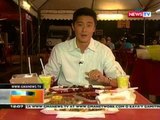 BT: Samu't saring pagkain, matitikman sa mahigit 40 food stalls sa Manda Centrale