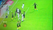 بوركينا فاسو 1 × 1 الكاميرون -Burkina Faso 1 x 1 Cameroon
