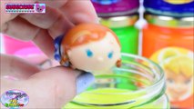 Learn Colors with Disney Jr Lion Guard PJ Masks Slime Toys Surprise Egg and Toy Collector SETC
