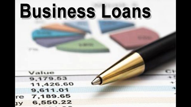 Startup Business Financing