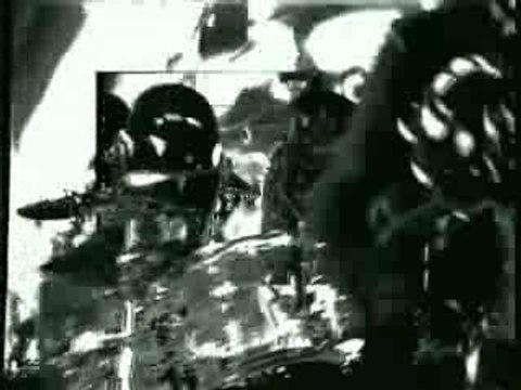 Daft punk - robot rock(maximum overdrive) remix