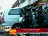 KB: Mayor ng Lupi, Camarines Sur na pinagbabaril, binawian na ng buhay