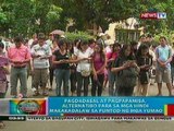 BP: Iba pang paraan ng paggunita sa mga yumao
