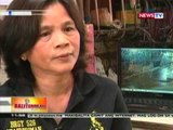 BT: Pagnanakaw sa mga upuan at metro ng tubig sa Manila, huli sa CCTV