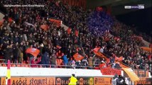 Majeed Waris Goal HD - Lorient 3 - 1 Guingamp - 14.01.2017 HD