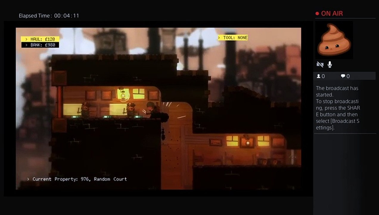 Blacklight retribution (3)