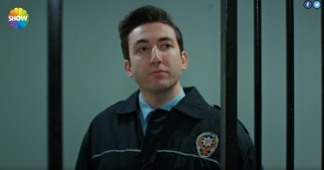 Polis Rolü - Yunus Seçgin (Aşk Laftan Anlamaz 26.Bölüm)