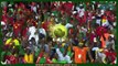 هدف بوركينا فاسو الاول على الكاميرون - كأس الأمم الأفريقية - 2017