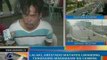 NTG: Lalaki, arestado matapos umanong tangkaing magnakaw ng camera sa Manila Memorial Park