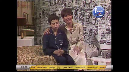 حلقة من برنامج الاطفال اجمل الزهور - المرح