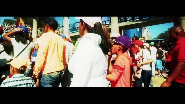 ¡Acompáñanos! Jorge Hernández Fernández: Los Guaros te esperamos