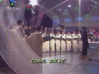 Coral Salve de Laredo - Por el Mar