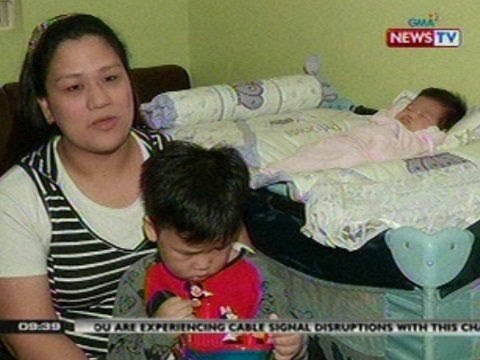 SONA: Ilang pamilya, piniling manatili sa bahay ngayong Undas