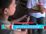 BP: 15 anyos na babae sa Asingan, Pangasinan, minolestiya umano ng sariling tiyuhin