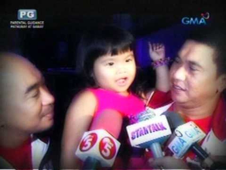 Startalk: Silang Sikat