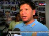 SONA: Magkapatid na suspek sa pagpatay sa dalagang si Cyrish Magalang, arestado