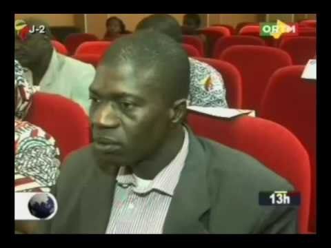 ORTM / Proclamation des résultats de l’élection legislative