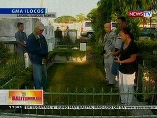 BT: Tradisyon ng pag-aatang o pag-aalay sa mga patay, ginagawa pa rin ng ilang Pinoy
