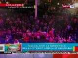 BP: Mga kalahok sa zombie race, nag-enjoy kahit nadapa at nasugatan