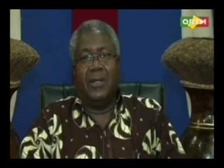 L' église catholique prie pour le retour de la paix et de la cohésion sociale au Mali