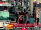 KB: Mga taga-Angono, Rizal, inaashang ngayong araw daragsa sa Angono Municipal Cemetery