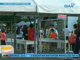 UB: Pagdagsa ng mga bumibisita sa Manila North Cemetery, umonti na