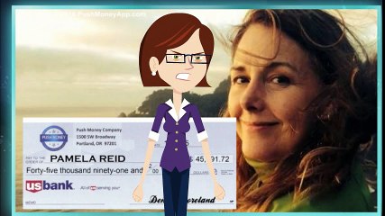 Is Push Money App a Scam?