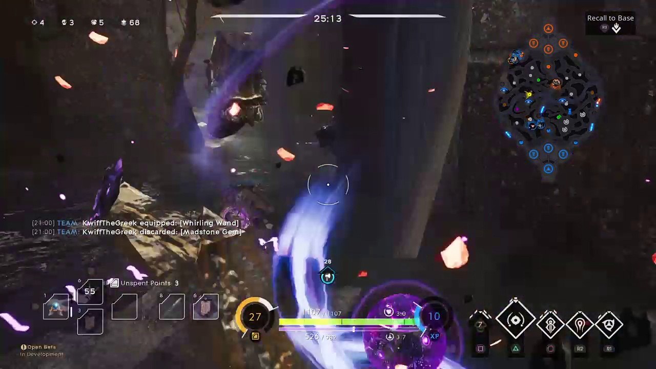 Kwiff Combo