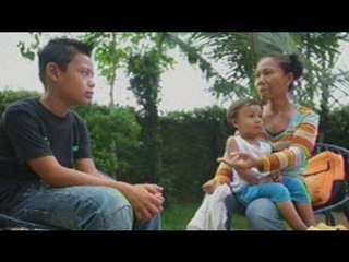 Wish Ko Lang: Ang Kapalaran ni Nanay Juleit